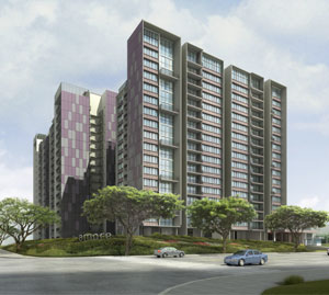 mastercontract singapore